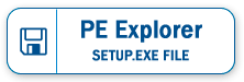 PE Explorer EXE